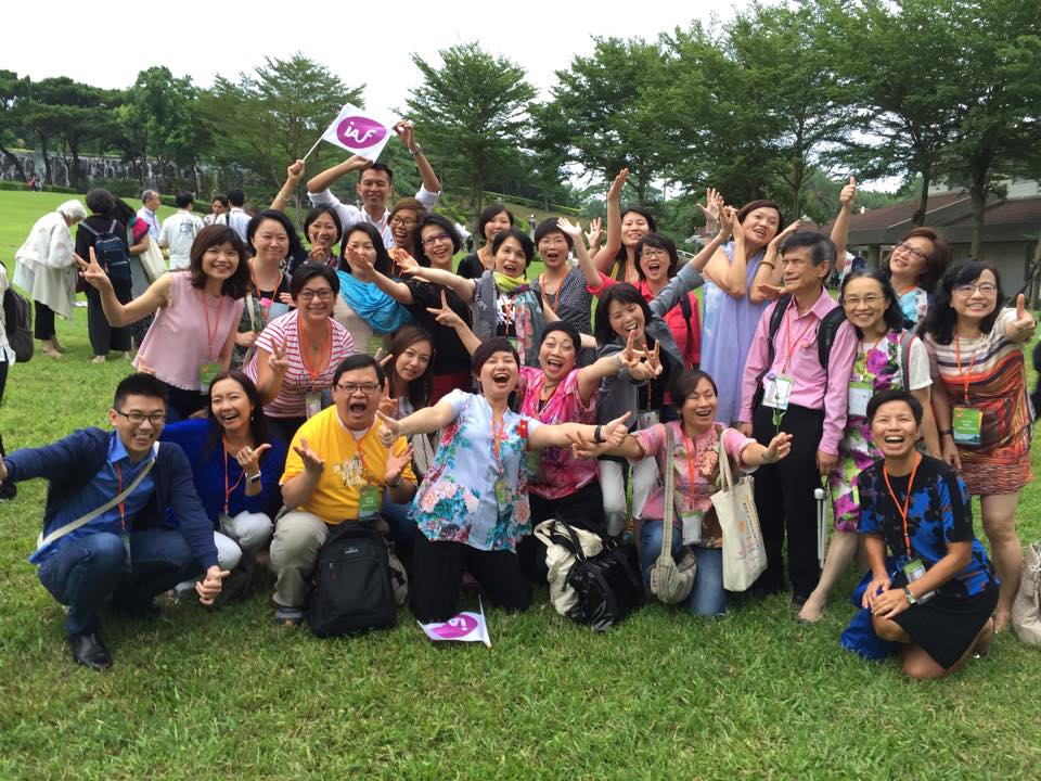 Hong Kong Team