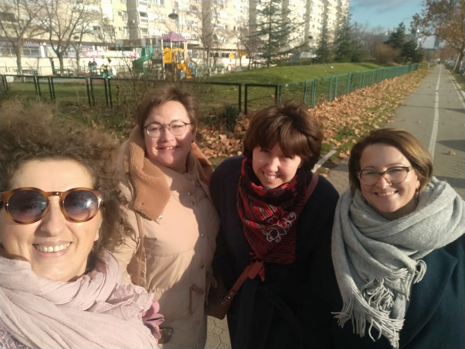 We love Belgrade